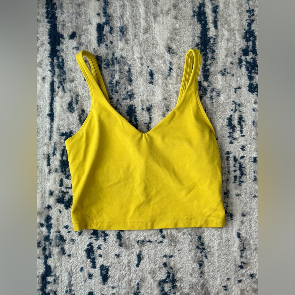 Lululemon Align Tank Top
